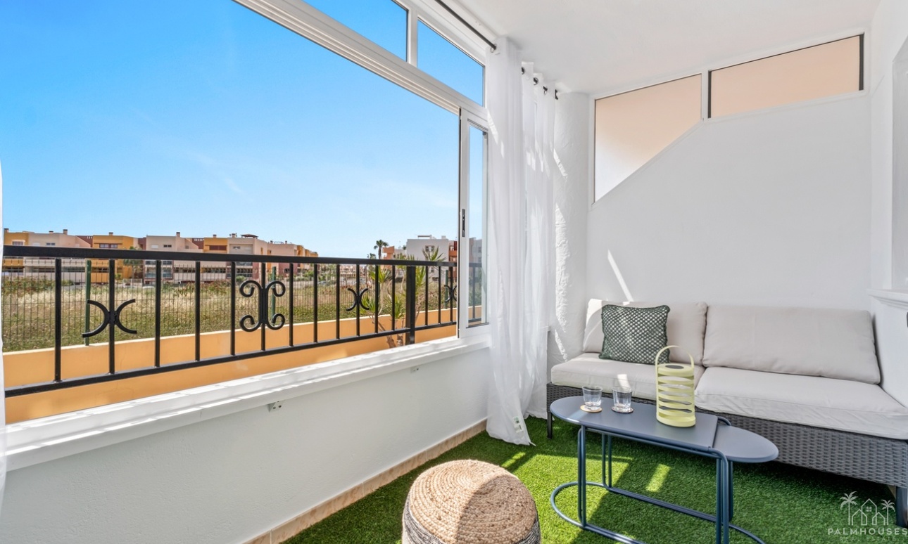 Revente - Apartment - Playa Flamenca - Costa Blanca
