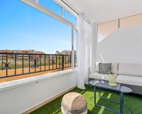 Revente - Apartment - Playa Flamenca - Costa Blanca
