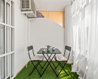 Revente - Apartment - Playa Flamenca - Costa Blanca
