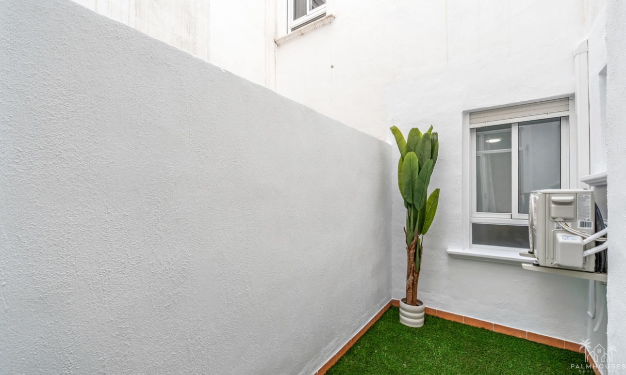 Revente - Apartment - Playa Flamenca - Costa Blanca