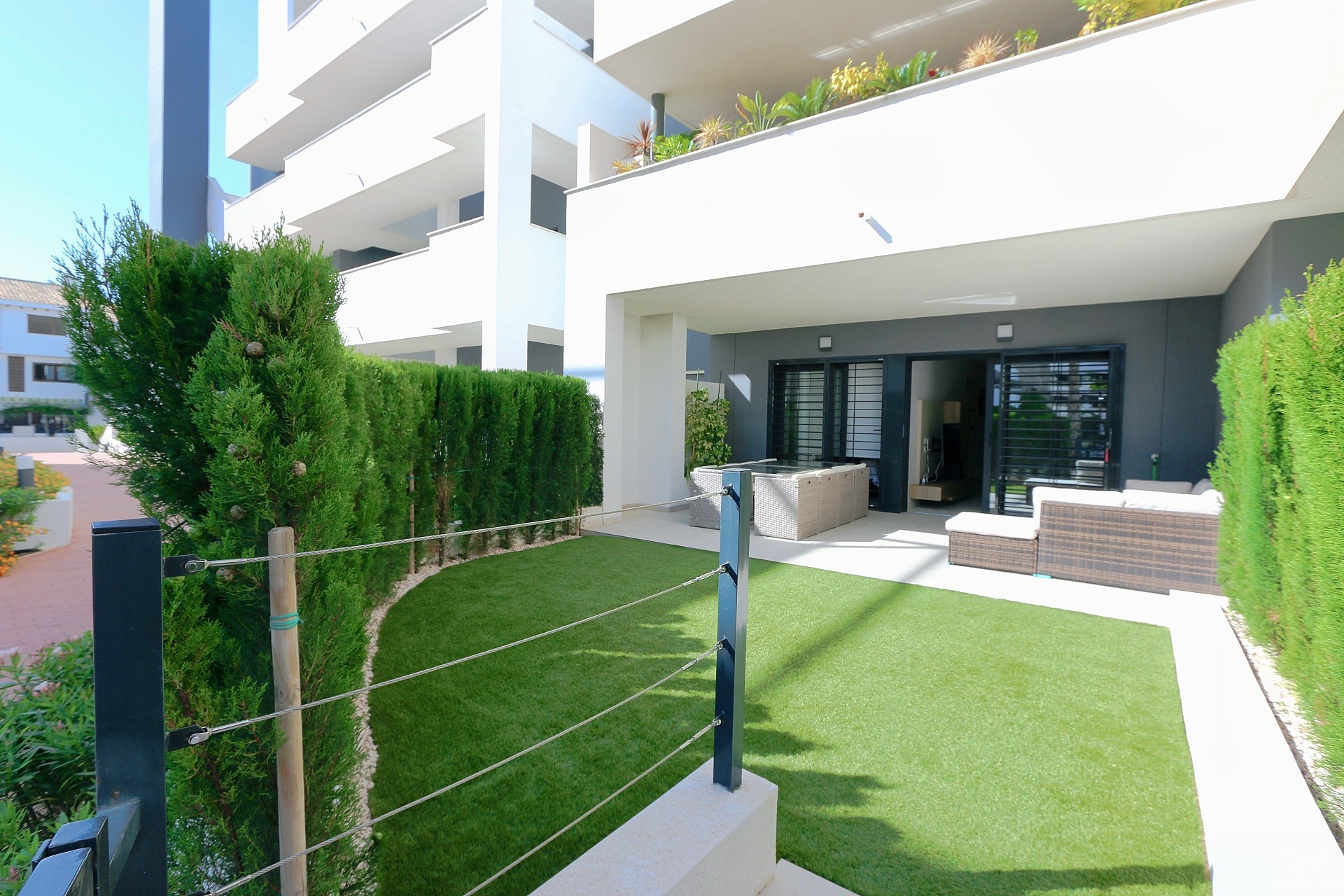 Revente - Apartment - Playa Flamenca - Costa Blanca