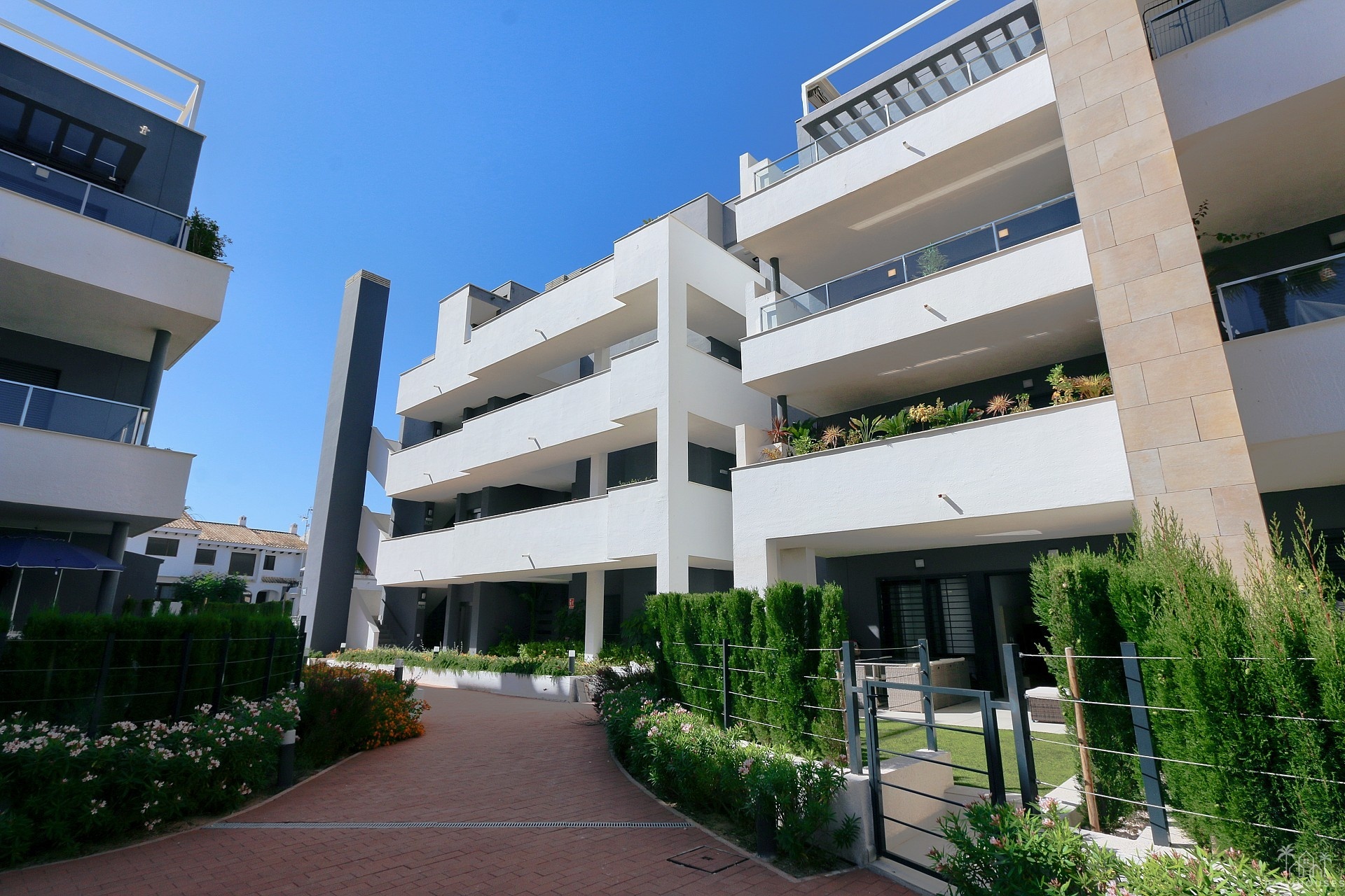Revente - Apartment - Playa Flamenca - Costa Blanca