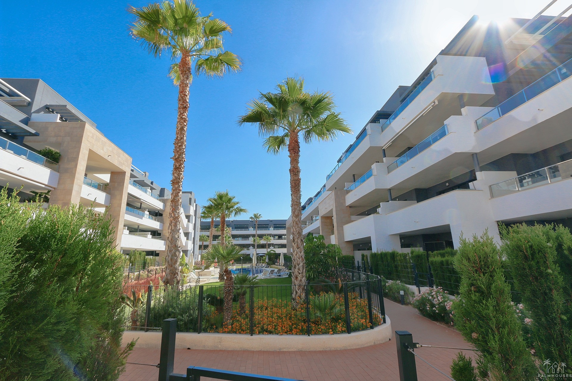 Revente - Apartment - Playa Flamenca - Costa Blanca