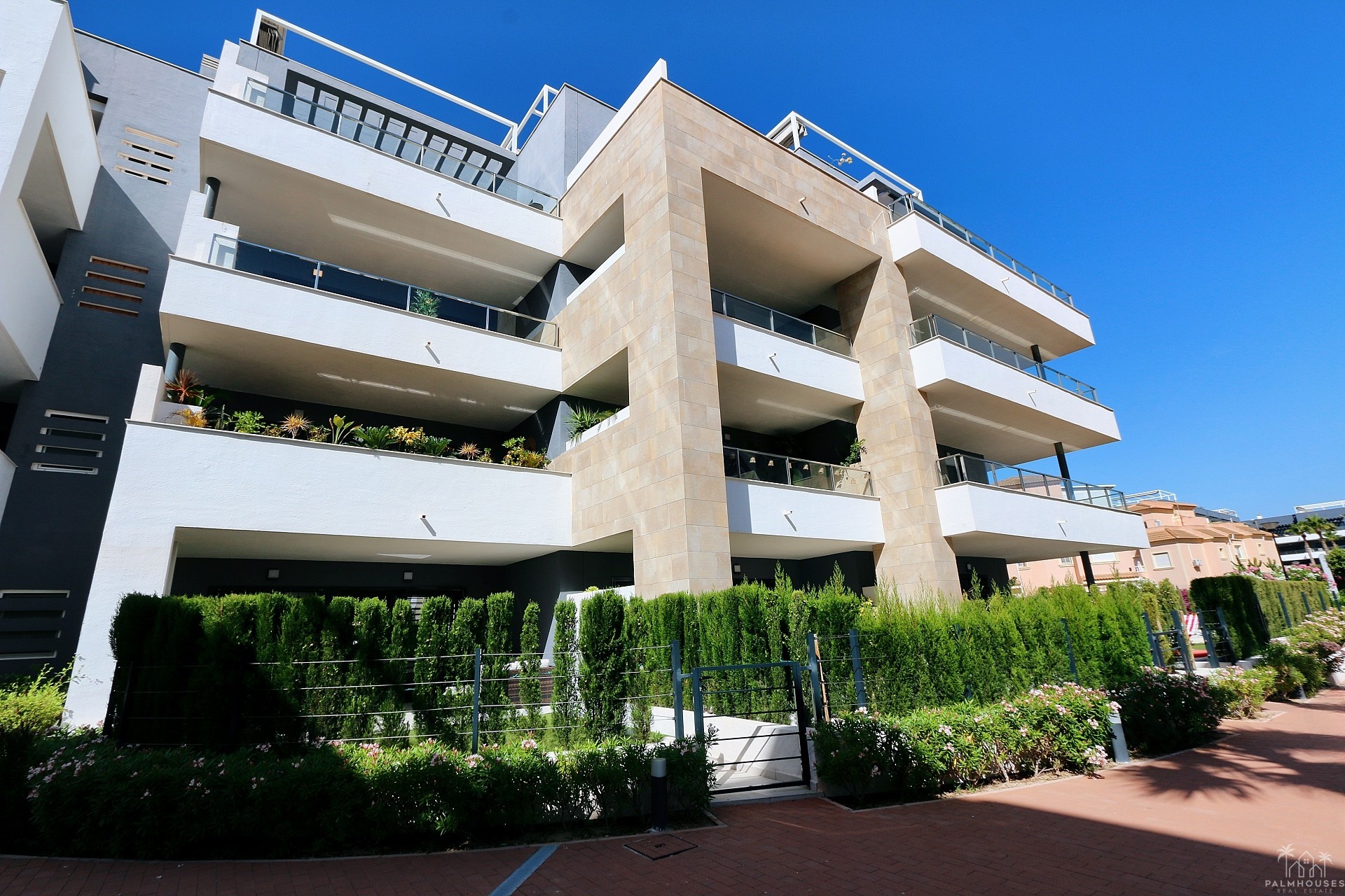 Revente - Apartment - Playa Flamenca - Costa Blanca