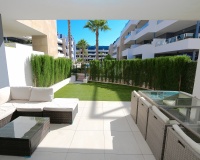 Revente - Apartment - Playa Flamenca - Costa Blanca