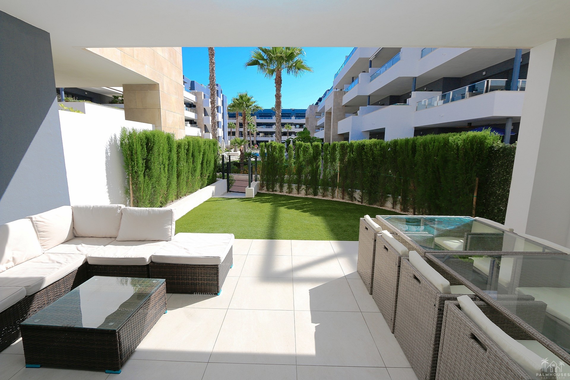 Revente - Apartment - Playa Flamenca - Costa Blanca