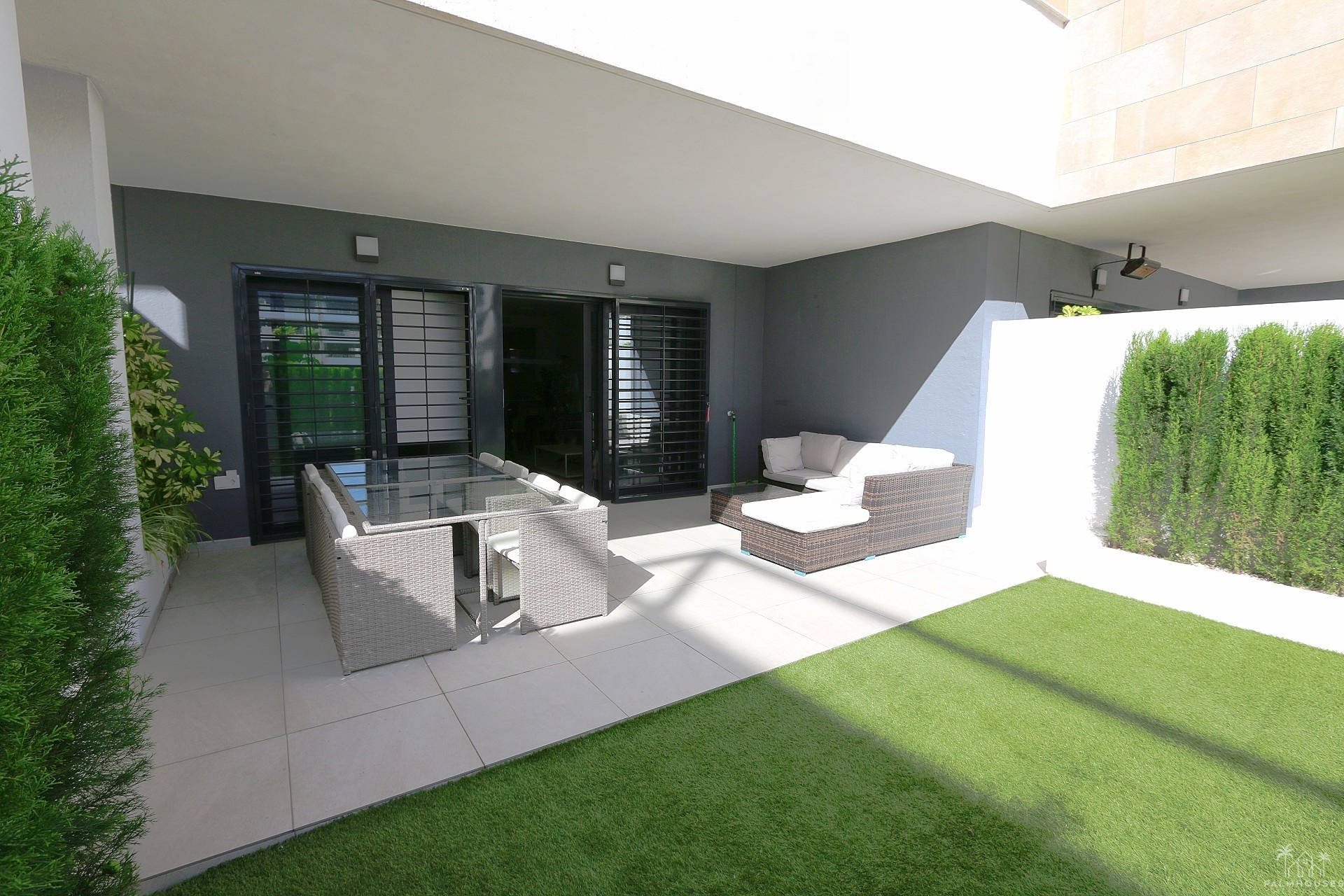 Revente - Apartment - Playa Flamenca - Costa Blanca