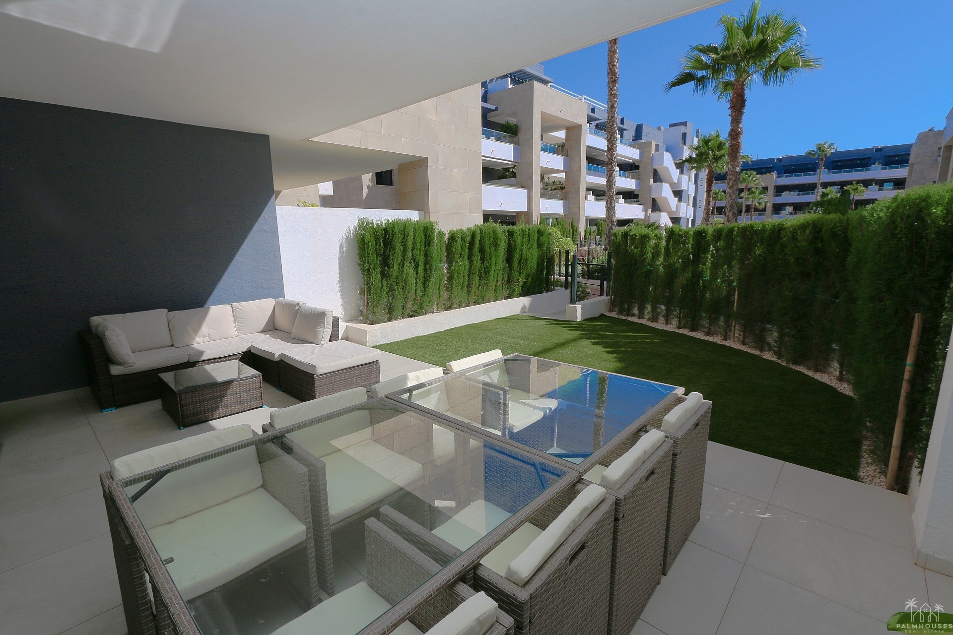 Revente - Apartment - Playa Flamenca - Costa Blanca