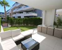 Revente - Apartment - Playa Flamenca - Costa Blanca