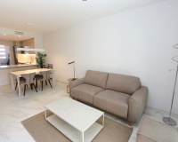 Revente - Apartment - Playa Flamenca - Costa Blanca