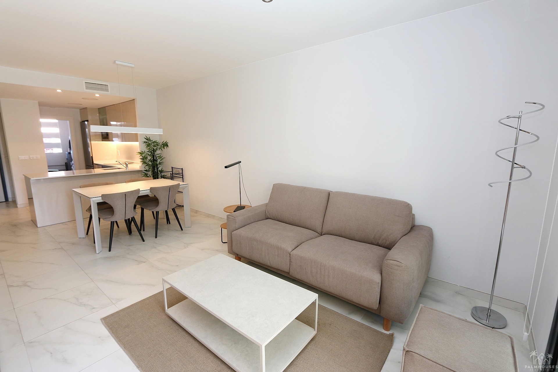 Revente - Apartment - Playa Flamenca - Costa Blanca