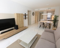 Revente - Apartment - Playa Flamenca - Costa Blanca
