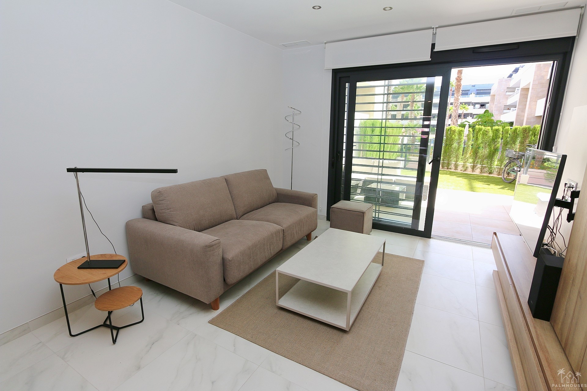 Revente - Apartment - Playa Flamenca - Costa Blanca