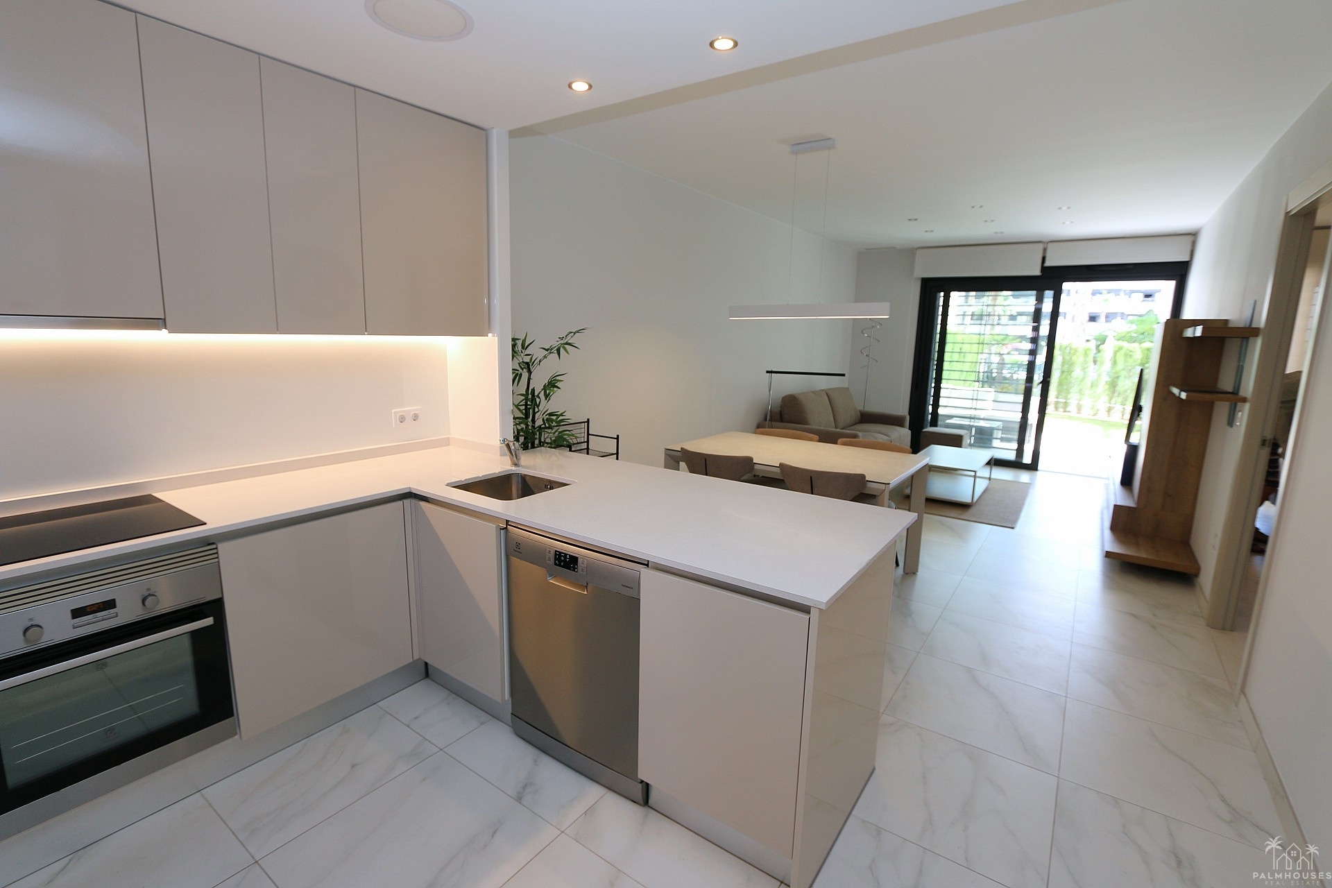 Revente - Apartment - Playa Flamenca - Costa Blanca