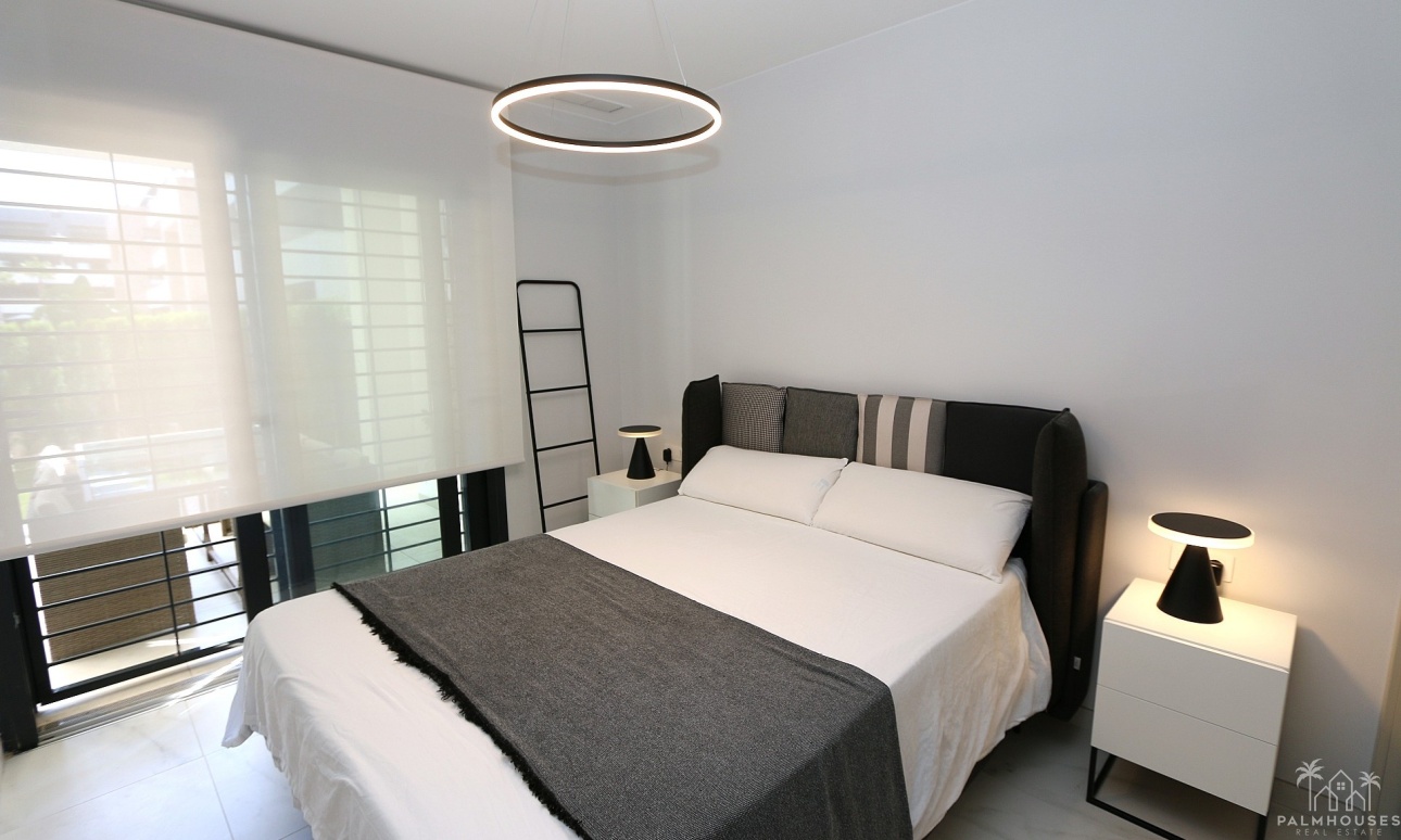 Revente - Apartment - Playa Flamenca - Costa Blanca