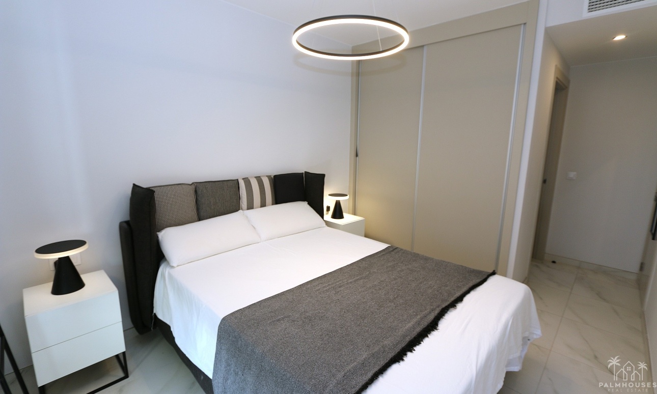 Revente - Apartment - Playa Flamenca - Costa Blanca