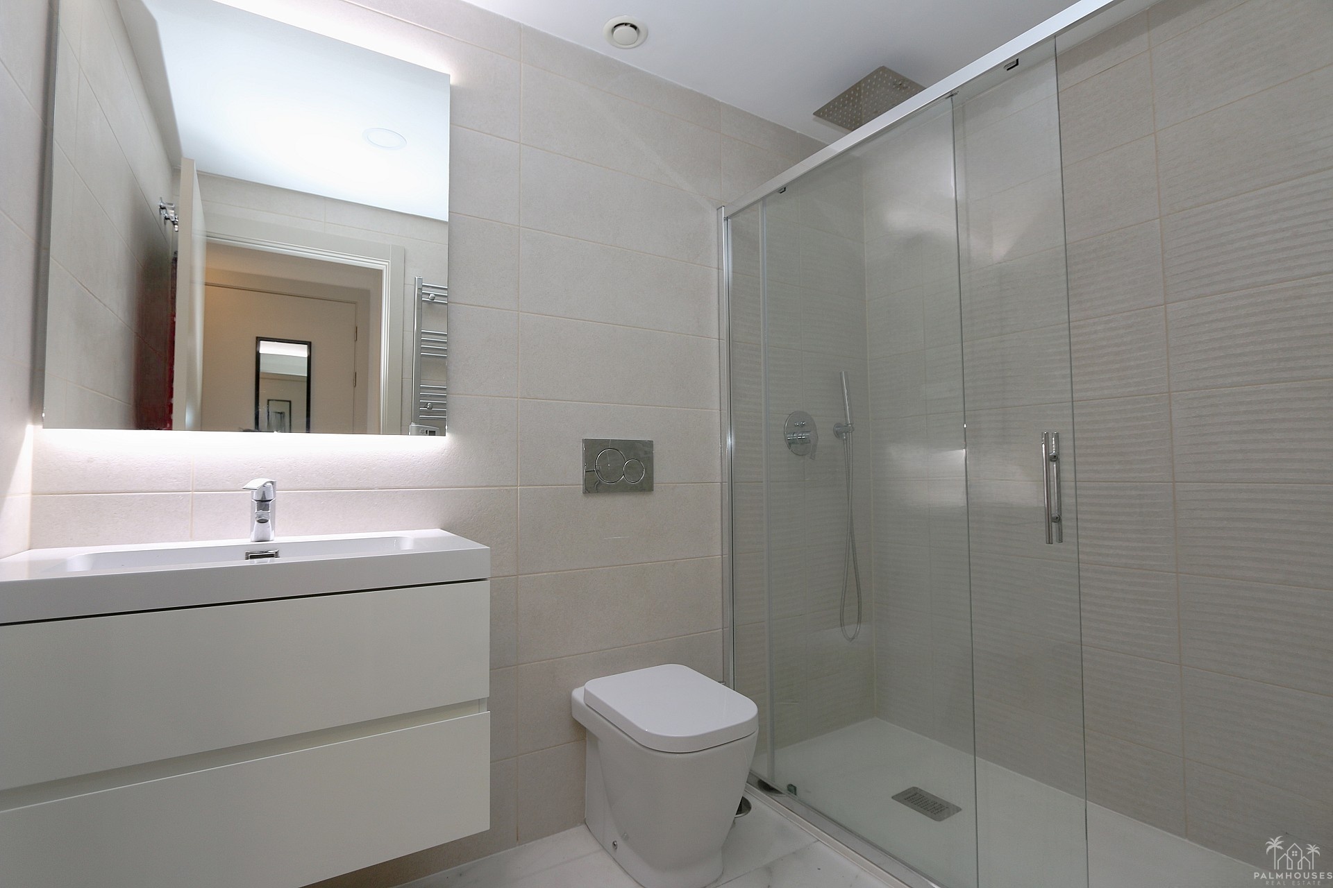 Revente - Apartment - Playa Flamenca - Costa Blanca
