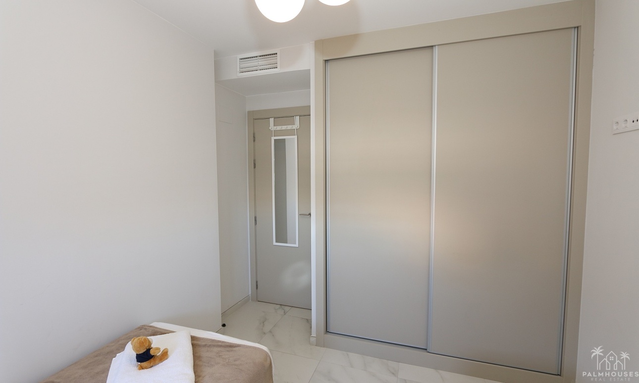 Revente - Apartment - Playa Flamenca - Costa Blanca