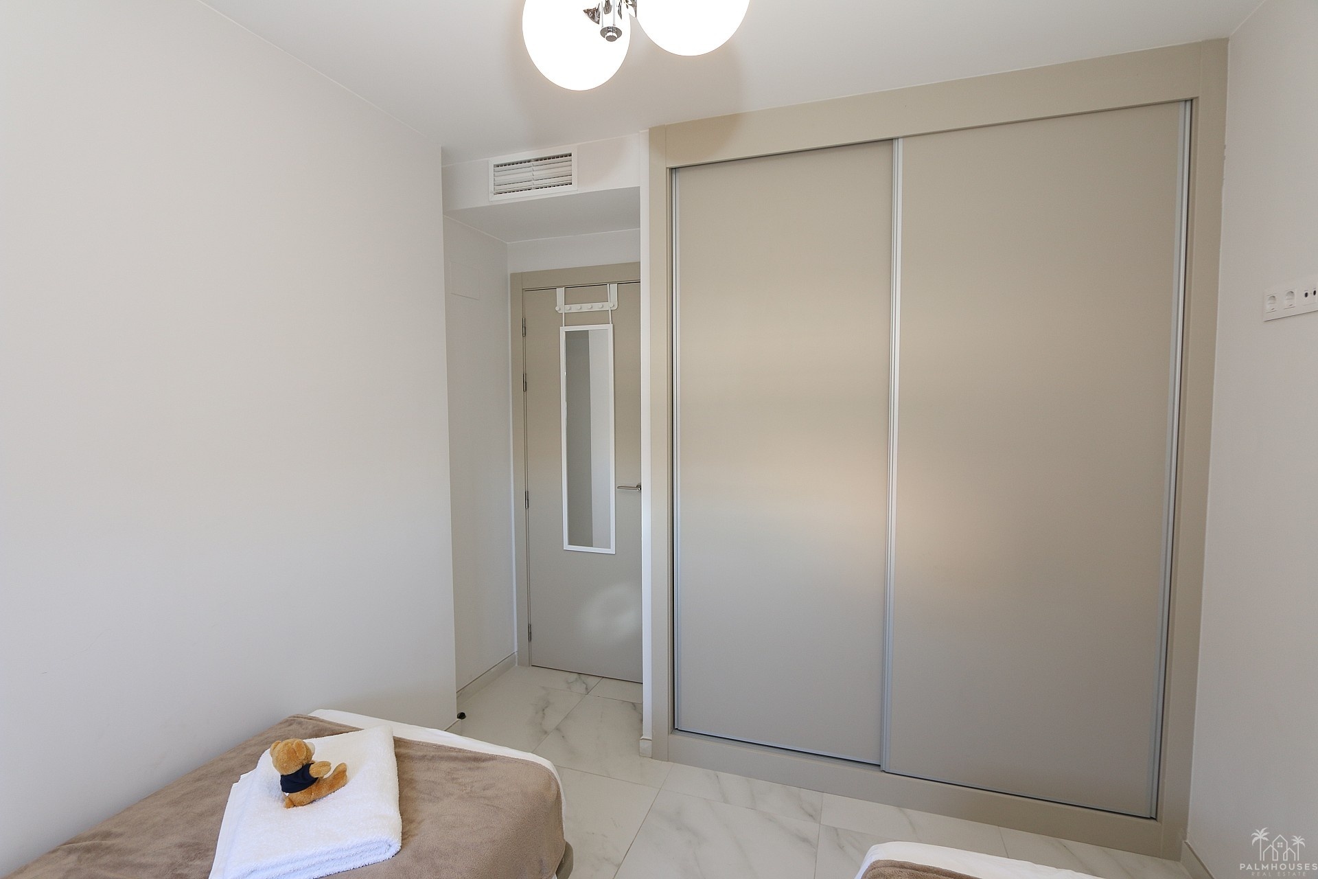 Revente - Apartment - Playa Flamenca - Costa Blanca
