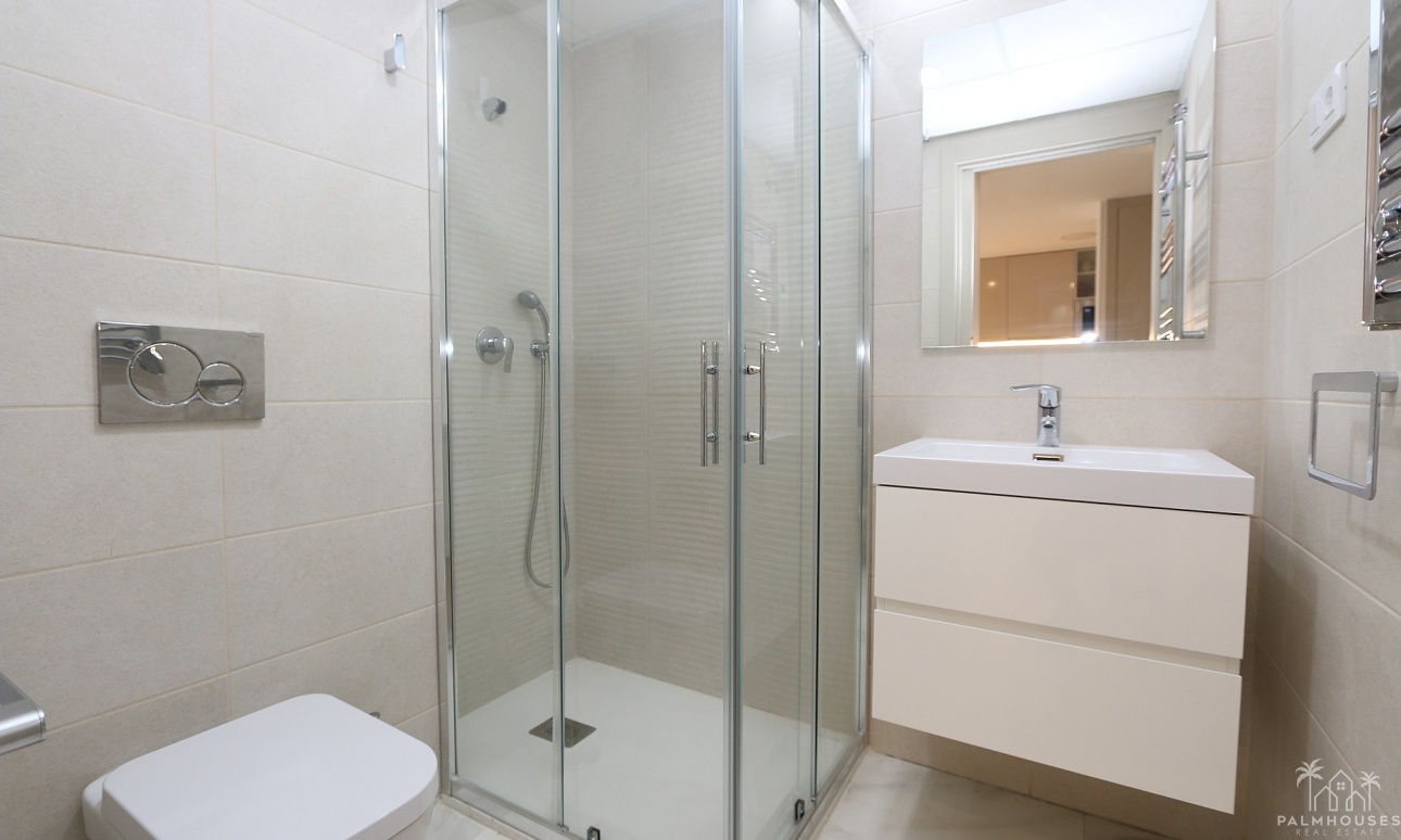 Revente - Apartment - Playa Flamenca - Costa Blanca