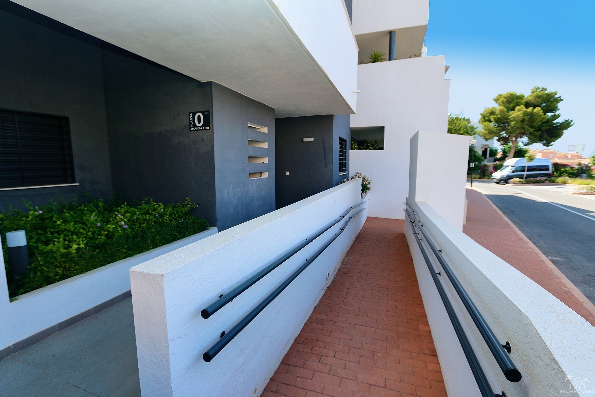Revente - Apartment - Playa Flamenca - Costa Blanca