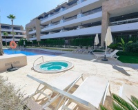 Revente - Apartment - Playa Flamenca - Costa Blanca