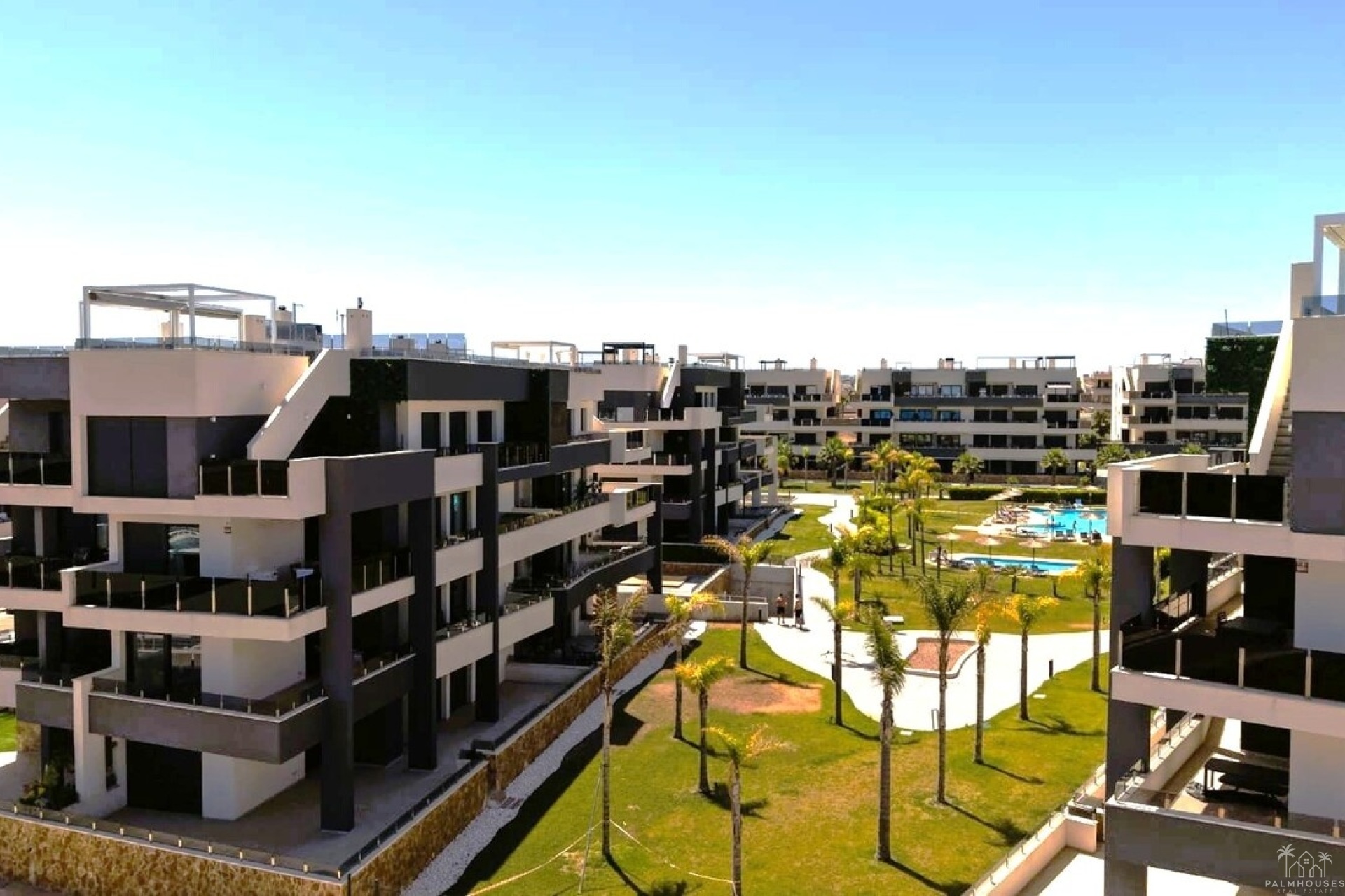 Revente - Apartment - Playa Flamenca - Costa Blanca