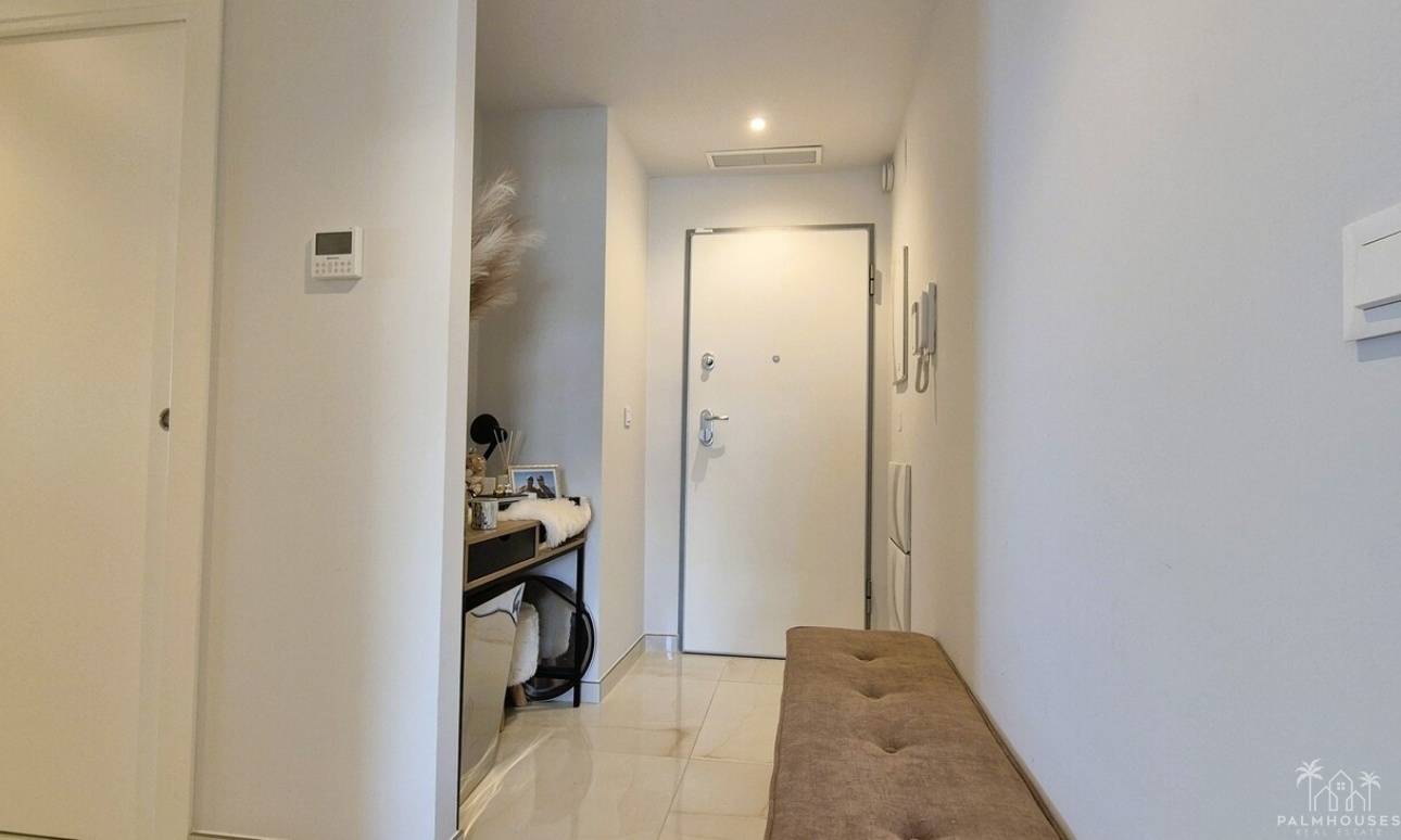Revente - Apartment - Playa Flamenca - Costa Blanca