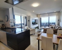 Revente - Apartment - Playa Flamenca - Costa Blanca