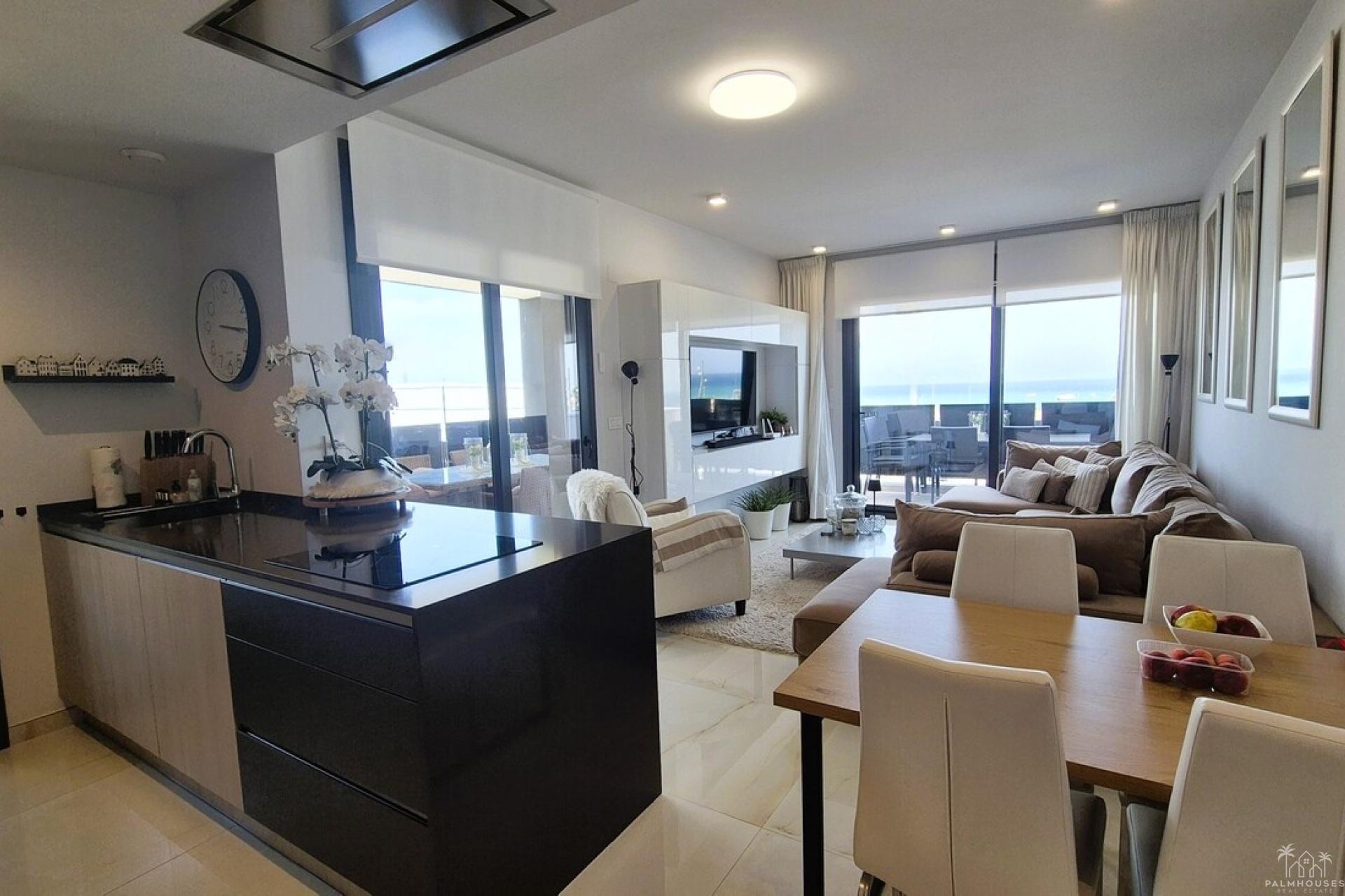 Revente - Apartment - Playa Flamenca - Costa Blanca