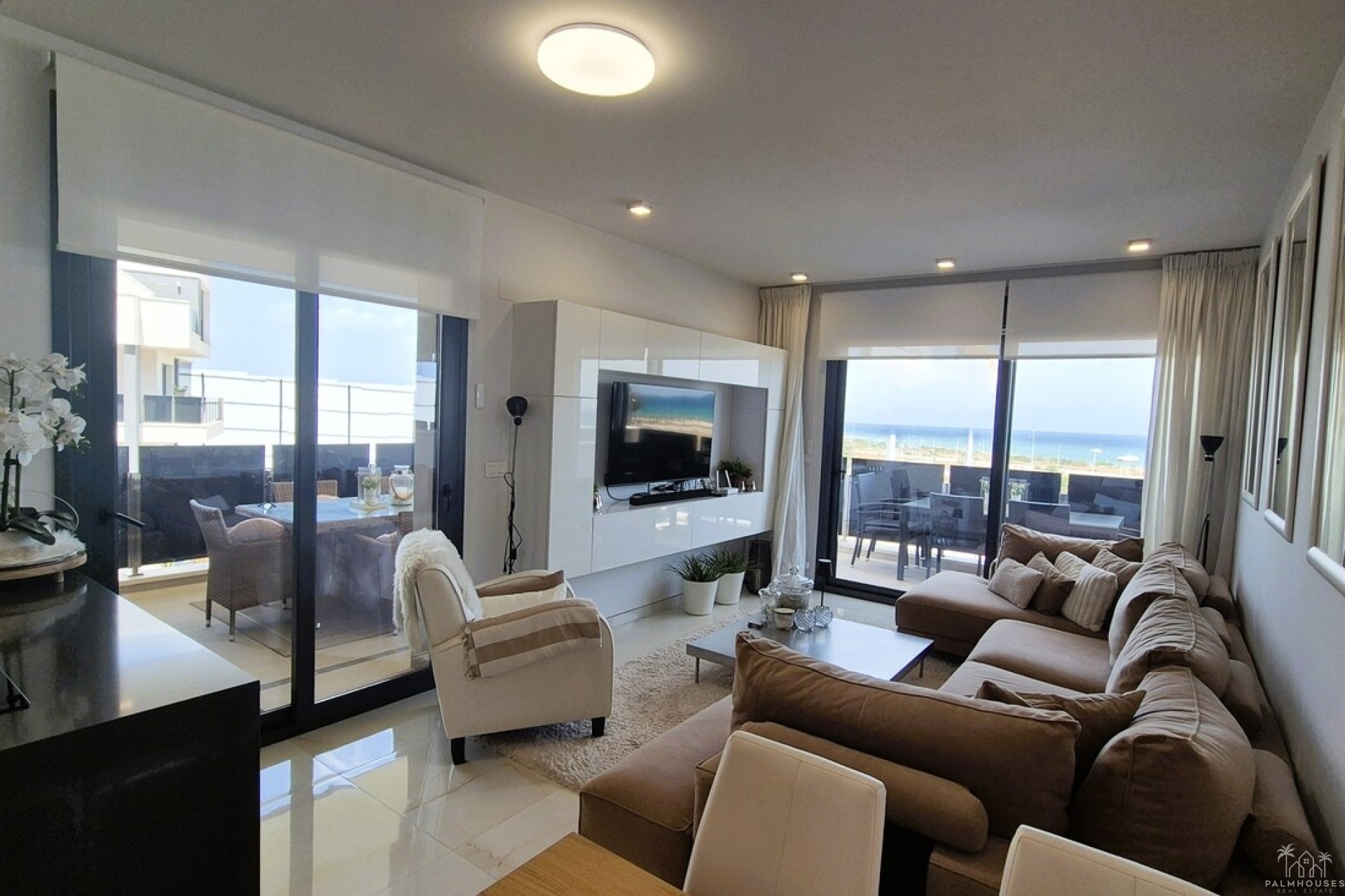 Revente - Apartment - Playa Flamenca - Costa Blanca