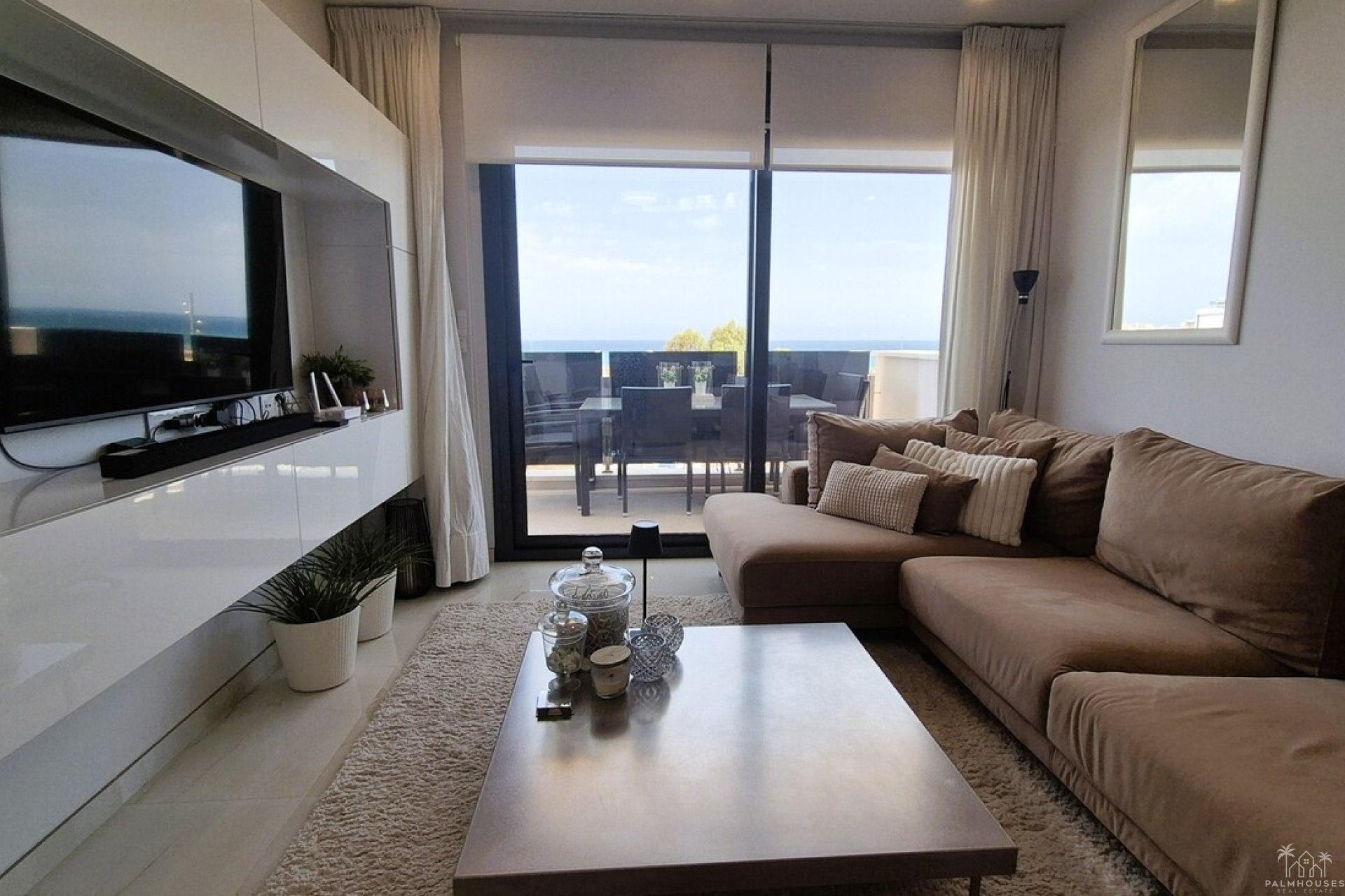 Revente - Apartment - Playa Flamenca - Costa Blanca