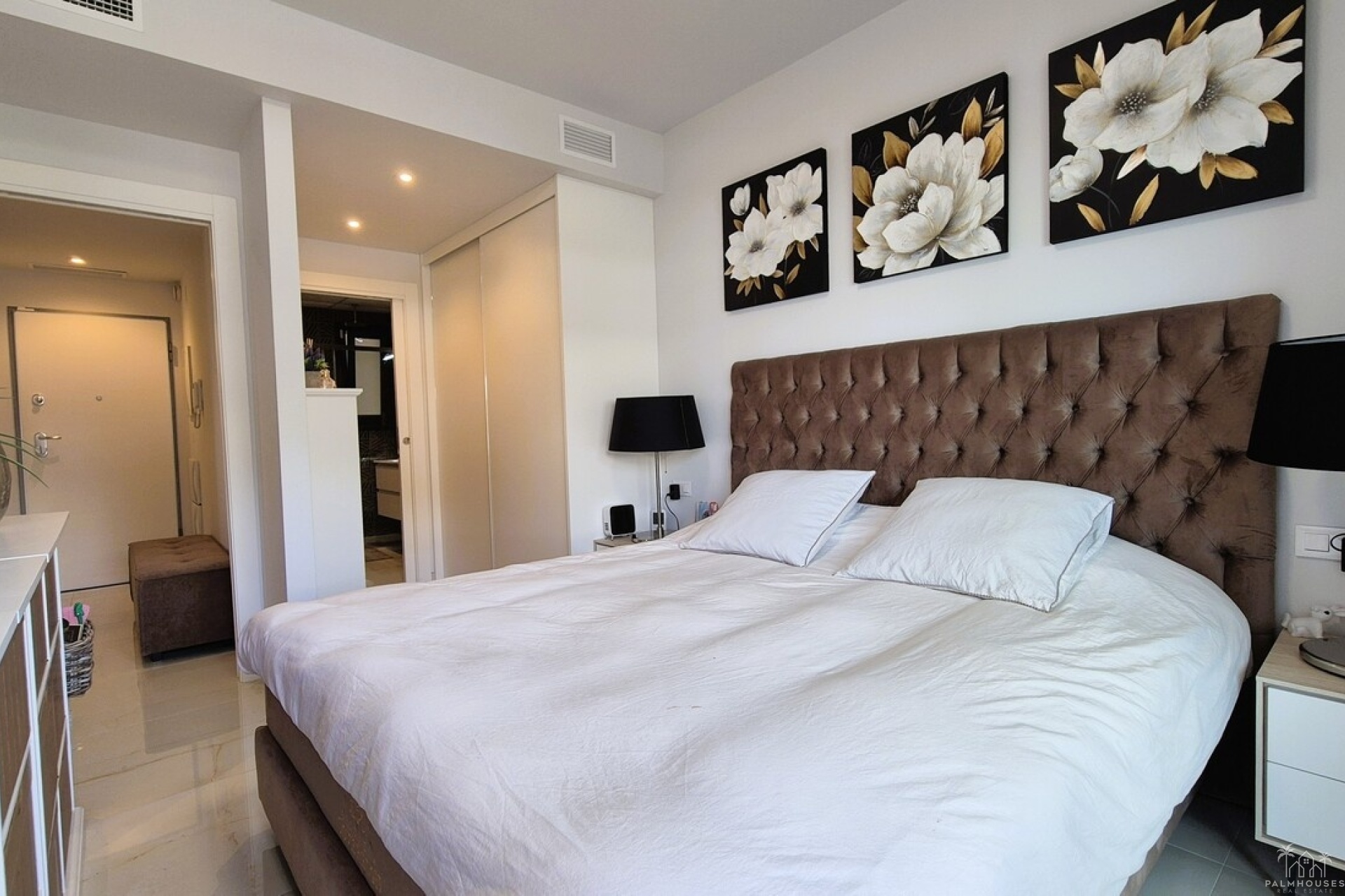 Revente - Apartment - Playa Flamenca - Costa Blanca