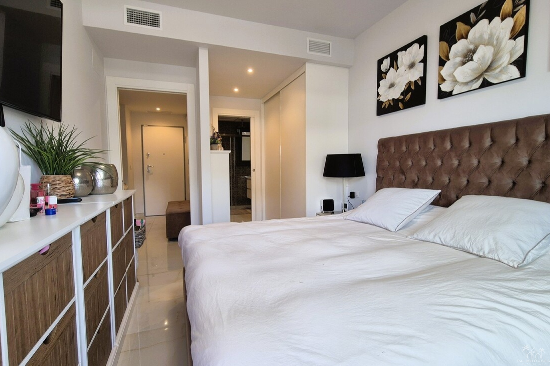 Revente - Apartment - Playa Flamenca - Costa Blanca