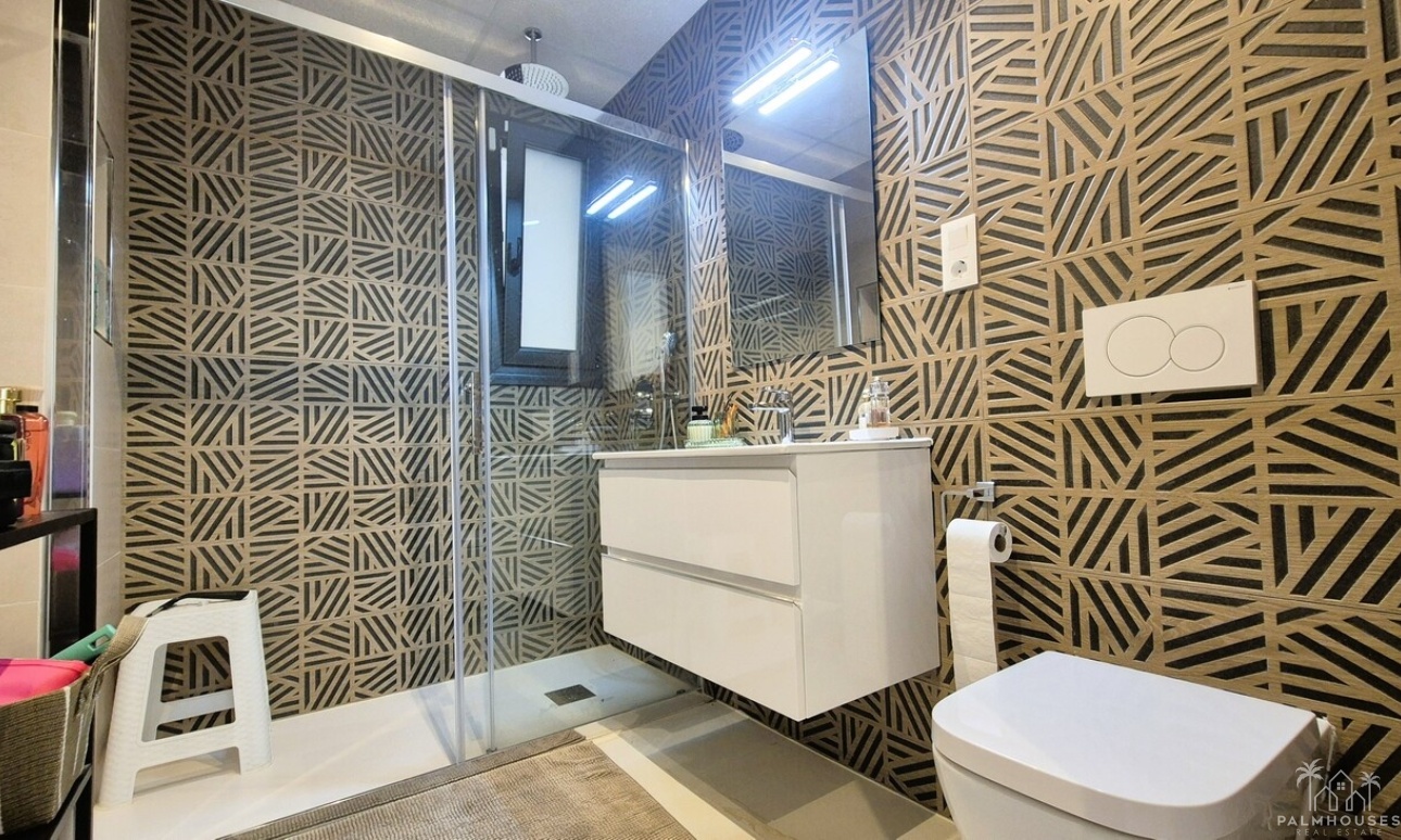 Revente - Apartment - Playa Flamenca - Costa Blanca