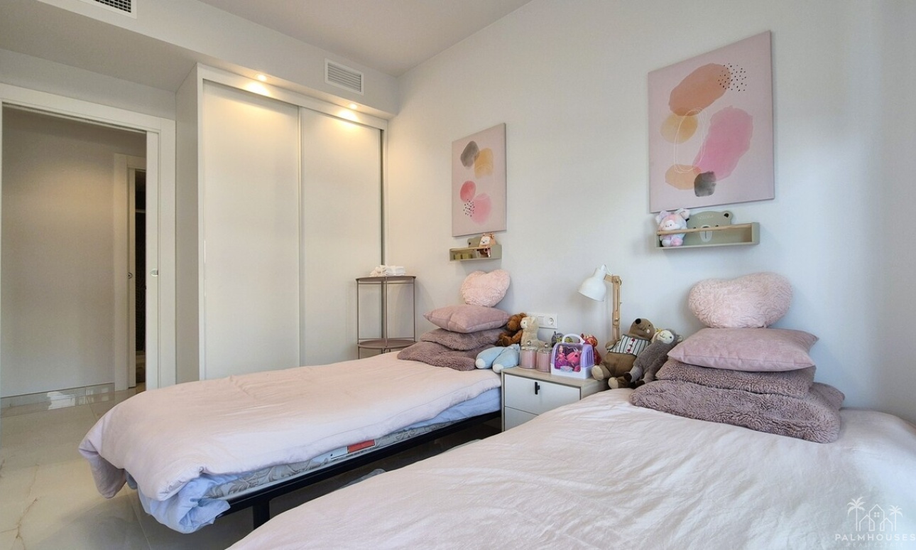 Revente - Apartment - Playa Flamenca - Costa Blanca