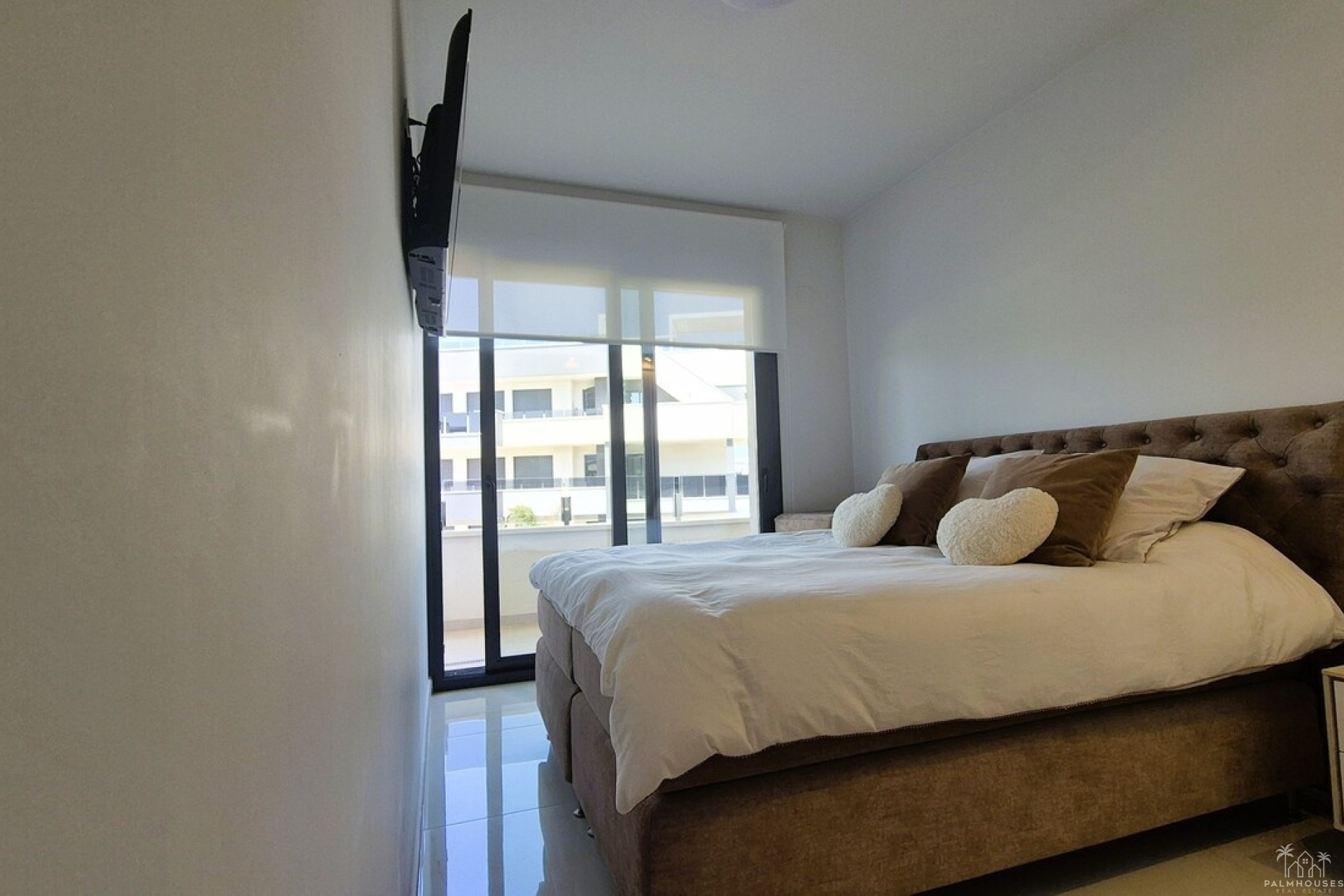 Revente - Apartment - Playa Flamenca - Costa Blanca