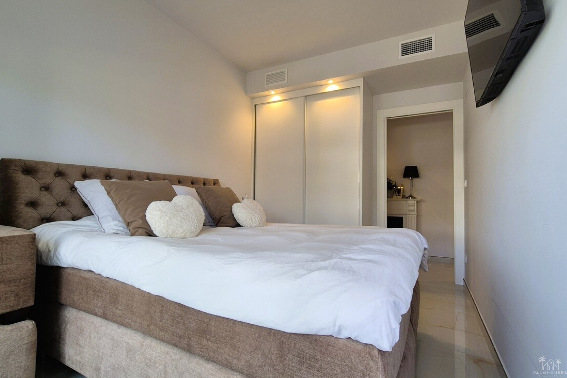 Revente - Apartment - Playa Flamenca - Costa Blanca