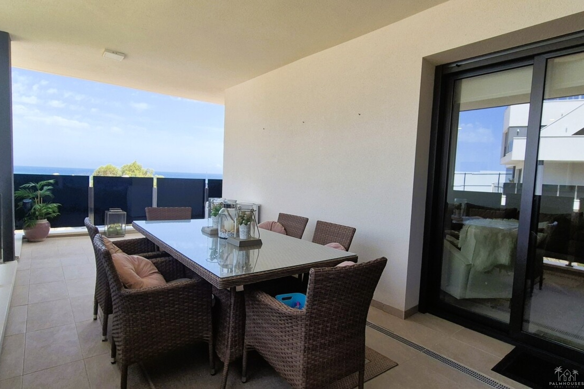Revente - Apartment - Playa Flamenca - Costa Blanca