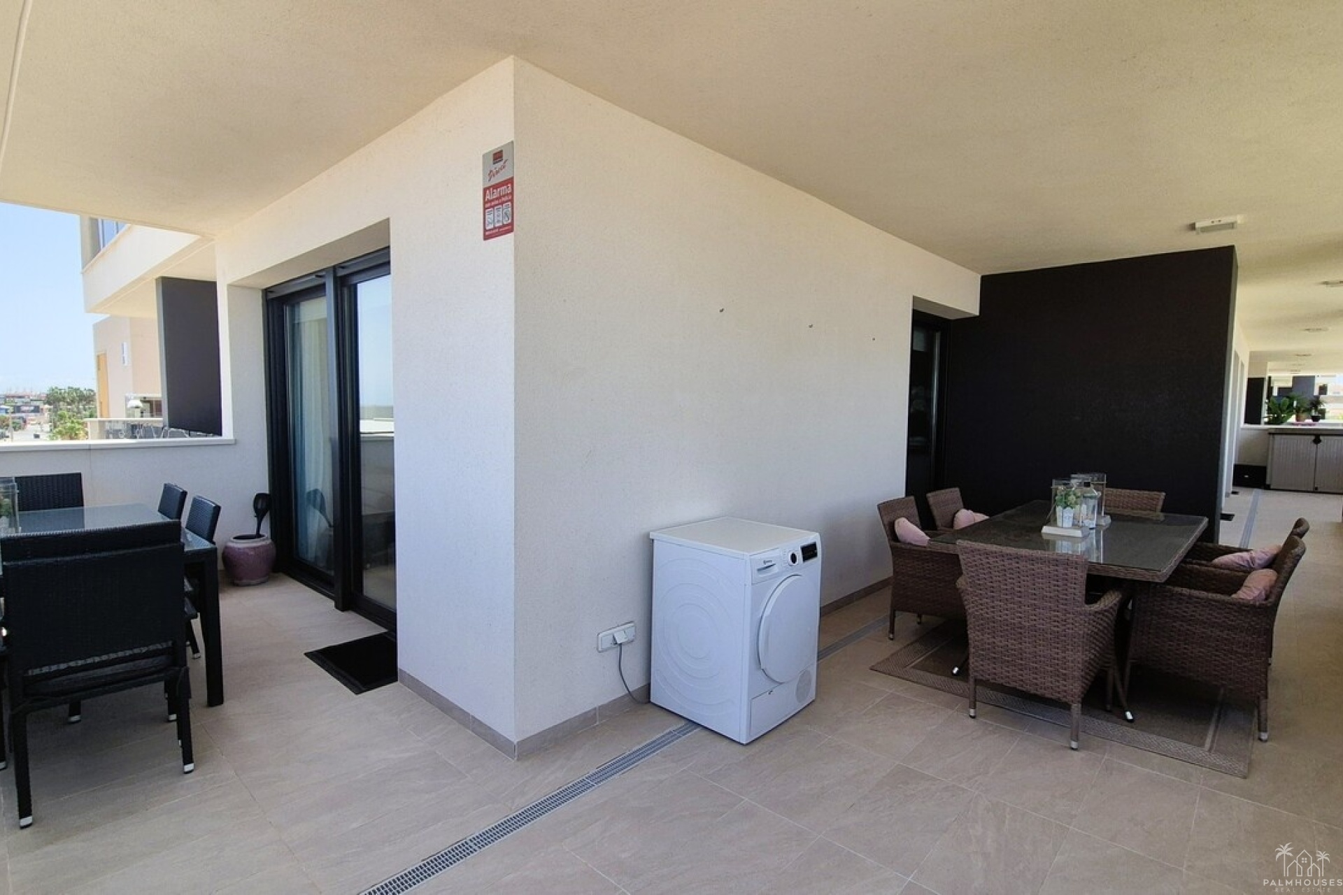 Revente - Apartment - Playa Flamenca - Costa Blanca