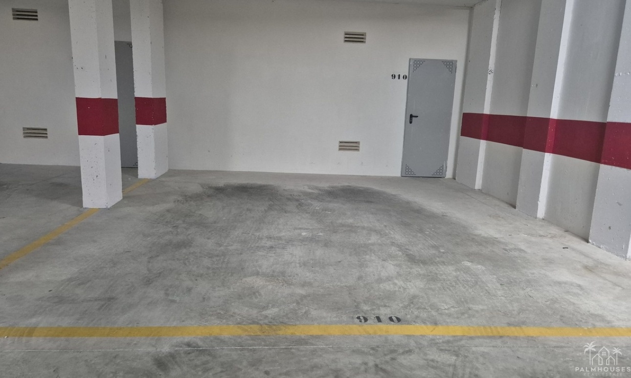 Revente - Apartment - Playa Flamenca - Costa Blanca