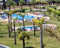 Revente - Apartment - Playa Flamenca - Costa Blanca