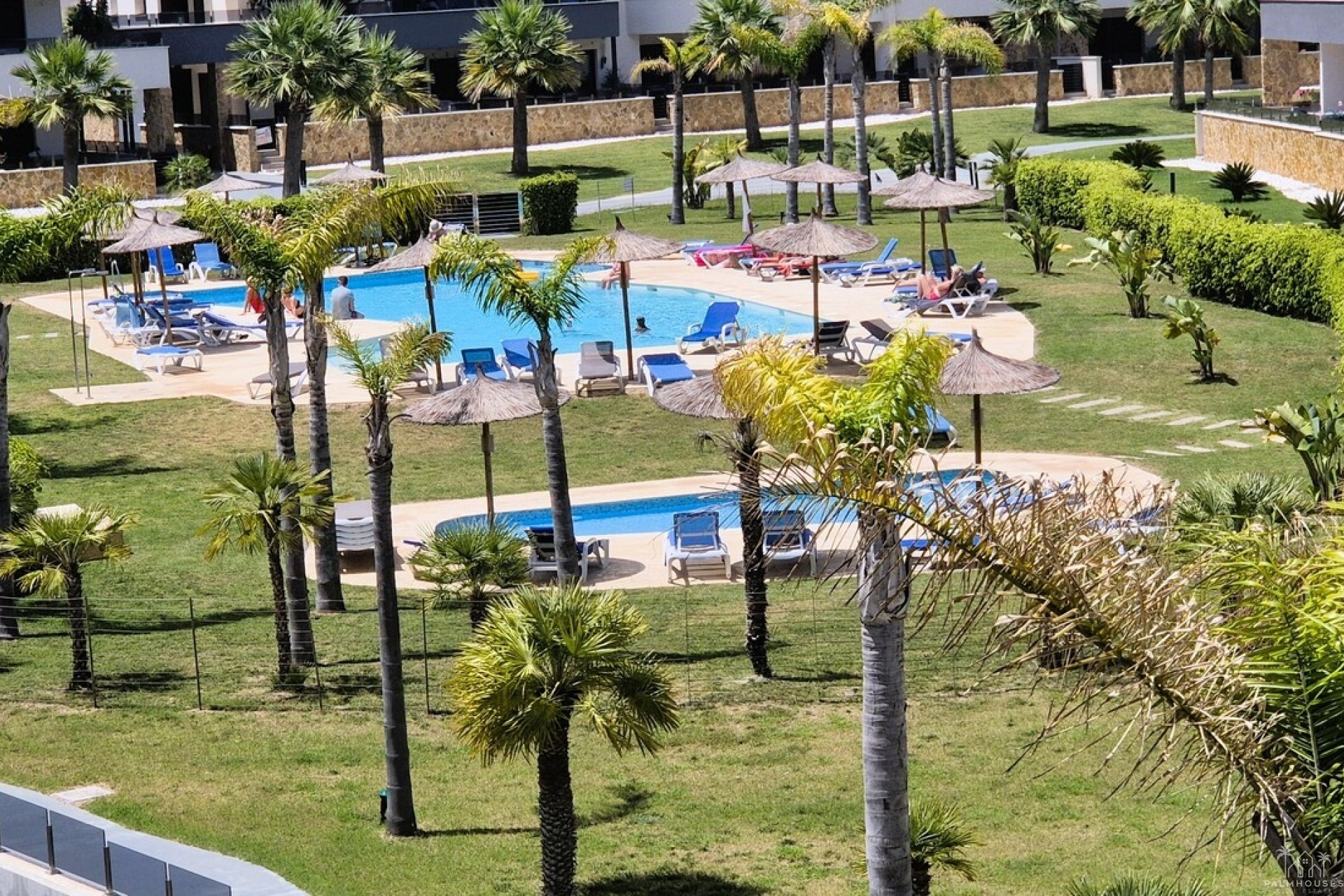 Revente - Apartment - Playa Flamenca - Costa Blanca