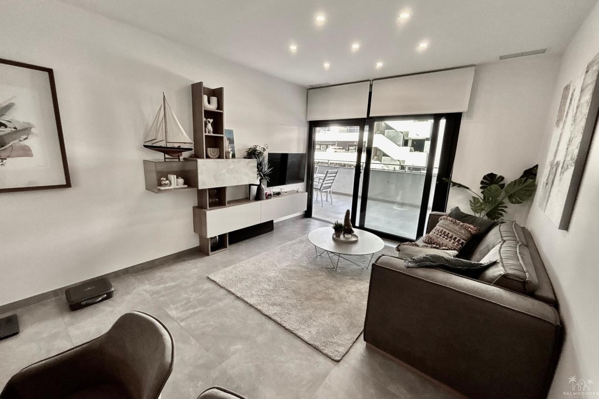 Revente - Apartment - Playa Flamenca - Costa Blanca
