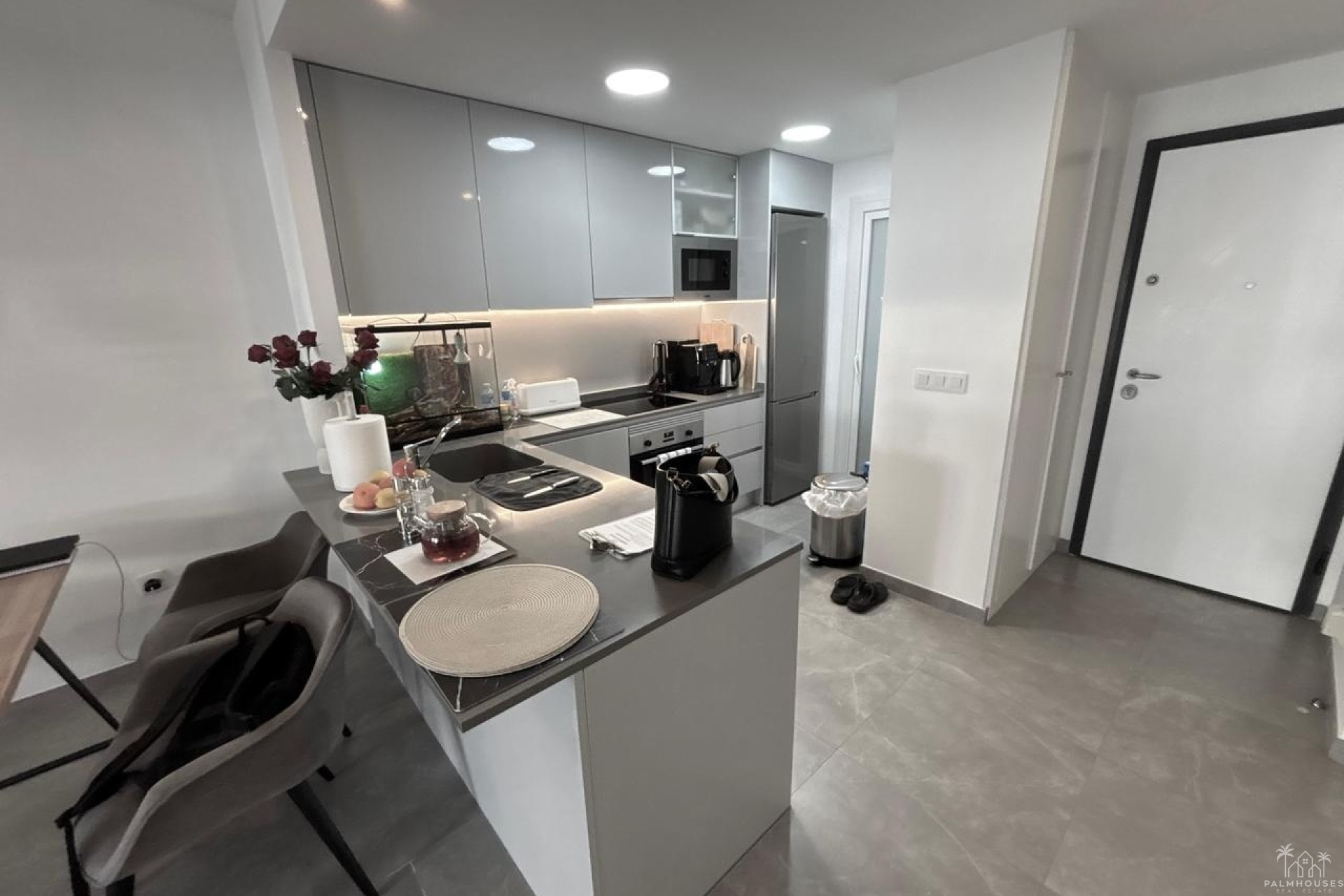 Revente - Apartment - Playa Flamenca - Costa Blanca