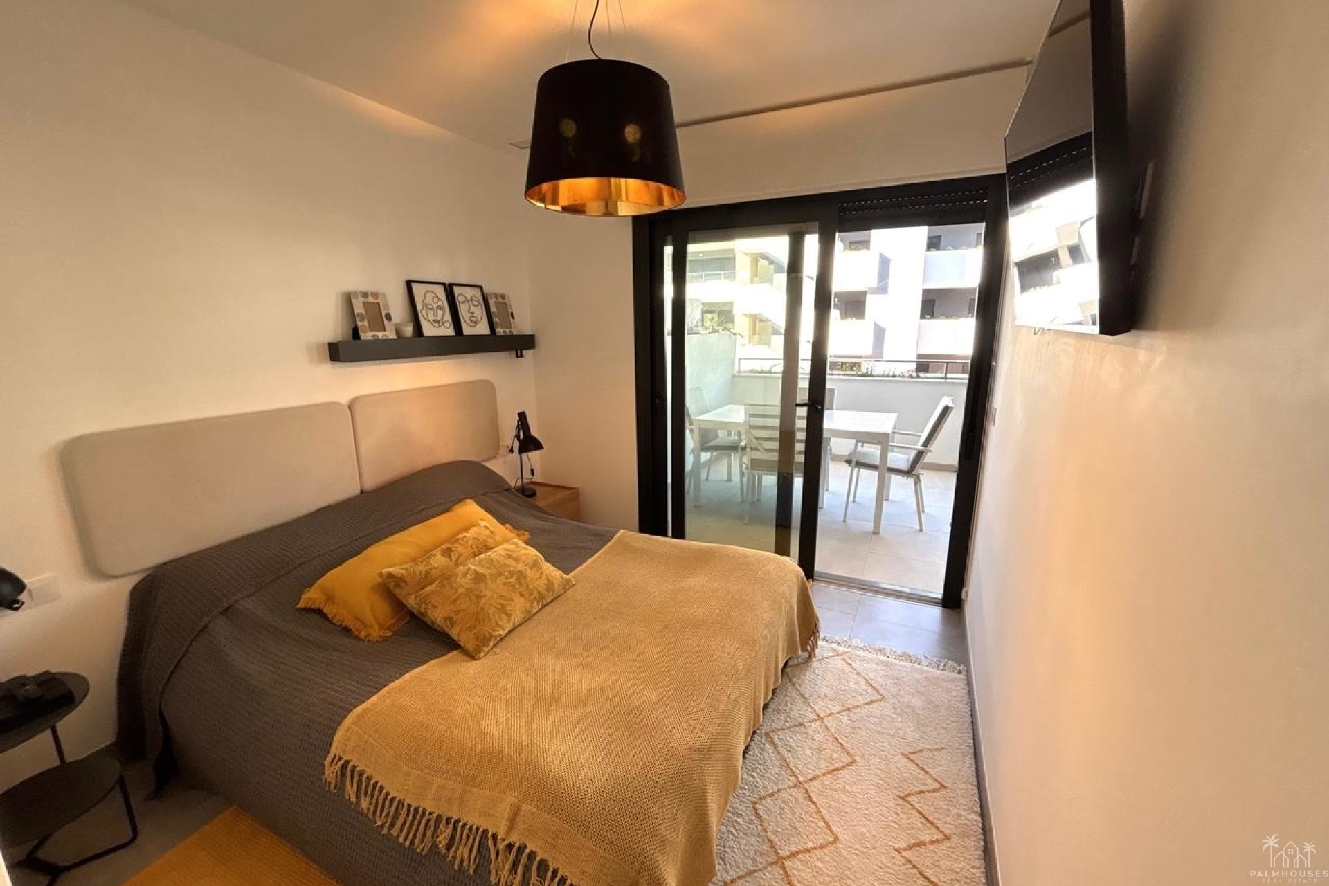 Revente - Apartment - Playa Flamenca - Costa Blanca