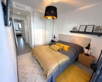 Revente - Apartment - Playa Flamenca - Costa Blanca