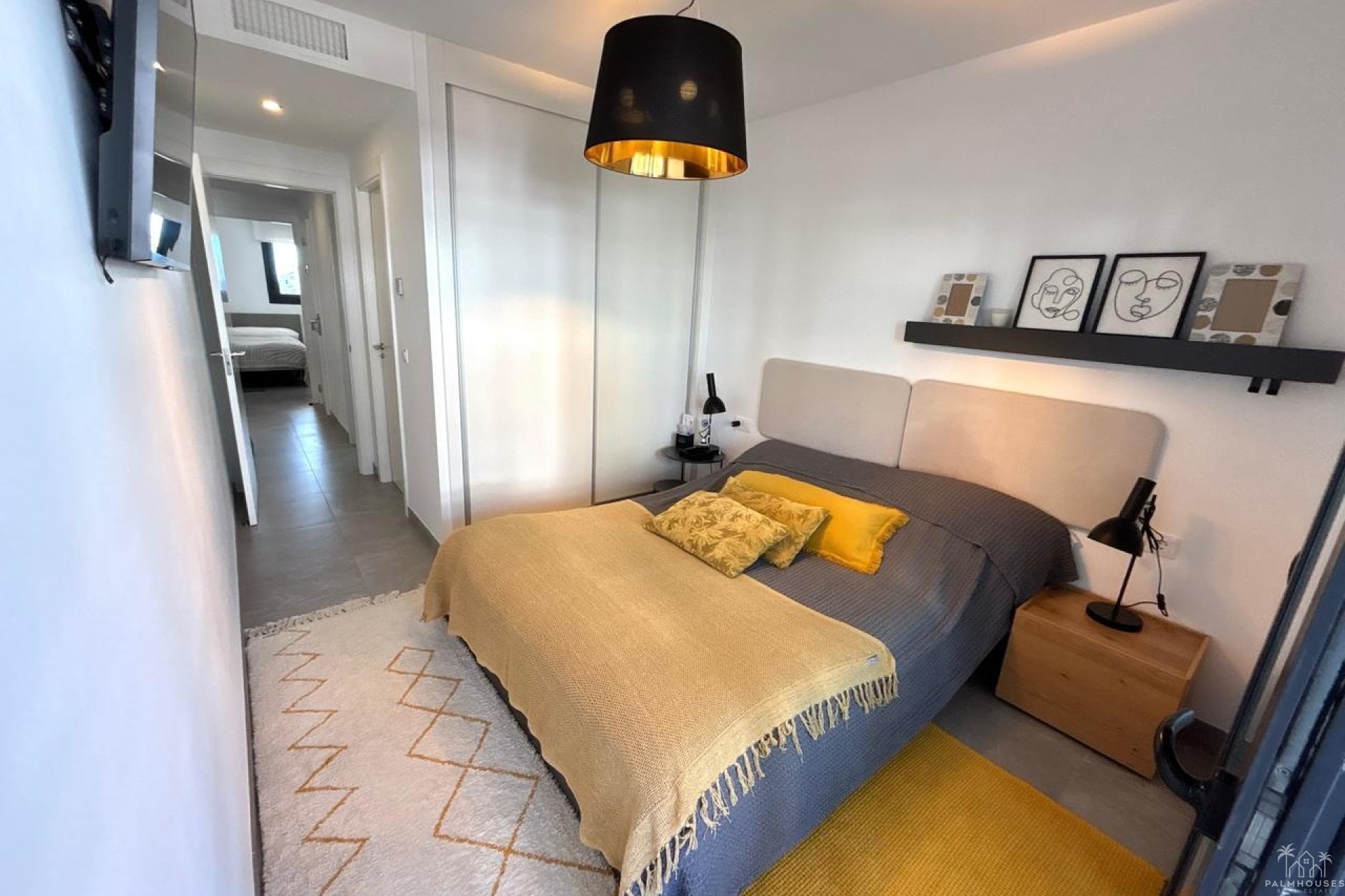 Revente - Apartment - Playa Flamenca - Costa Blanca