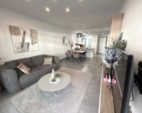 Revente - Apartment - Playa Flamenca - Costa Blanca