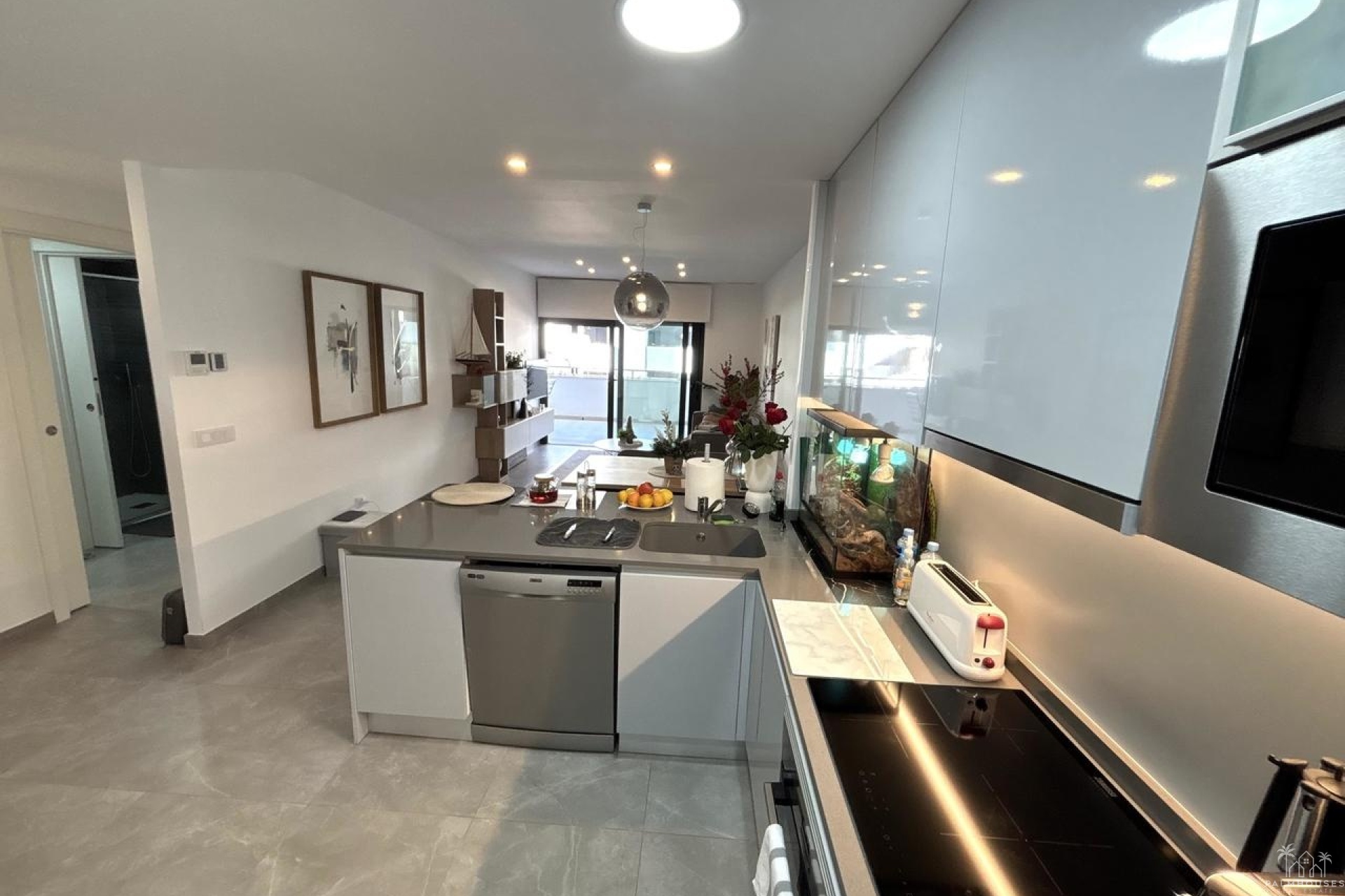 Revente - Apartment - Playa Flamenca - Costa Blanca
